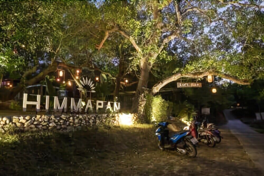Himmapan 3* Koh Phayam