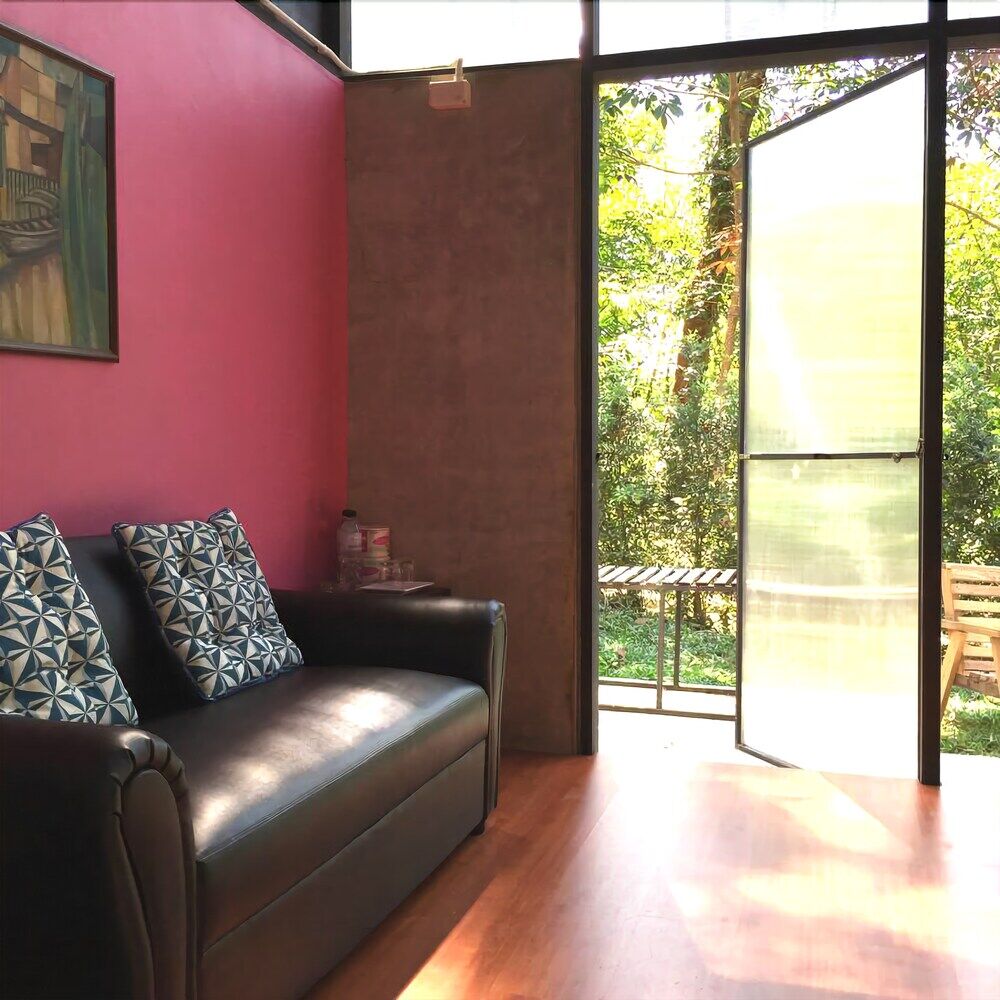 Himmapan 3* Koh Phayam