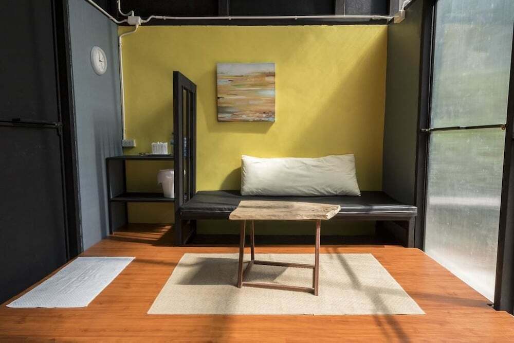 Resort Himmapan Koh Phayam