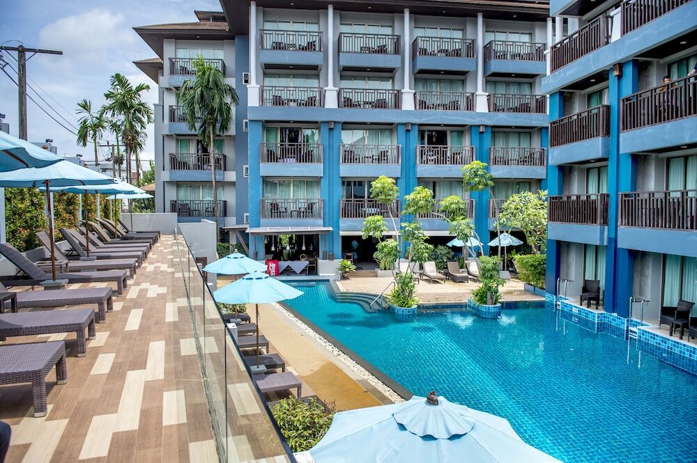 Blue Tara Krabi Resort Ao Nang