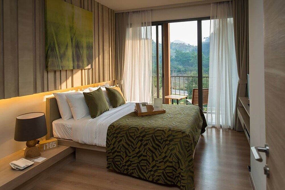 The Peri Khao Yai