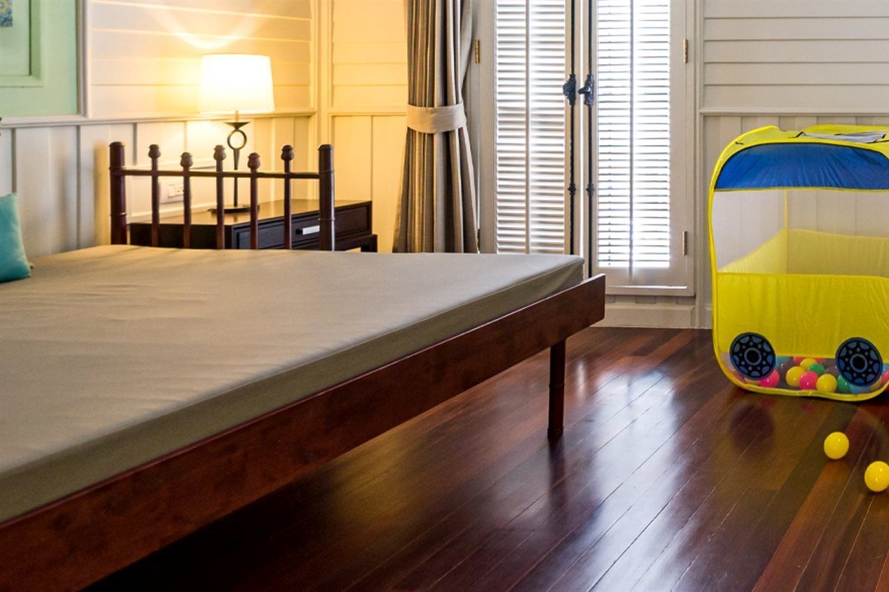 Outrigger Koh Samui - Sha Extra 5*