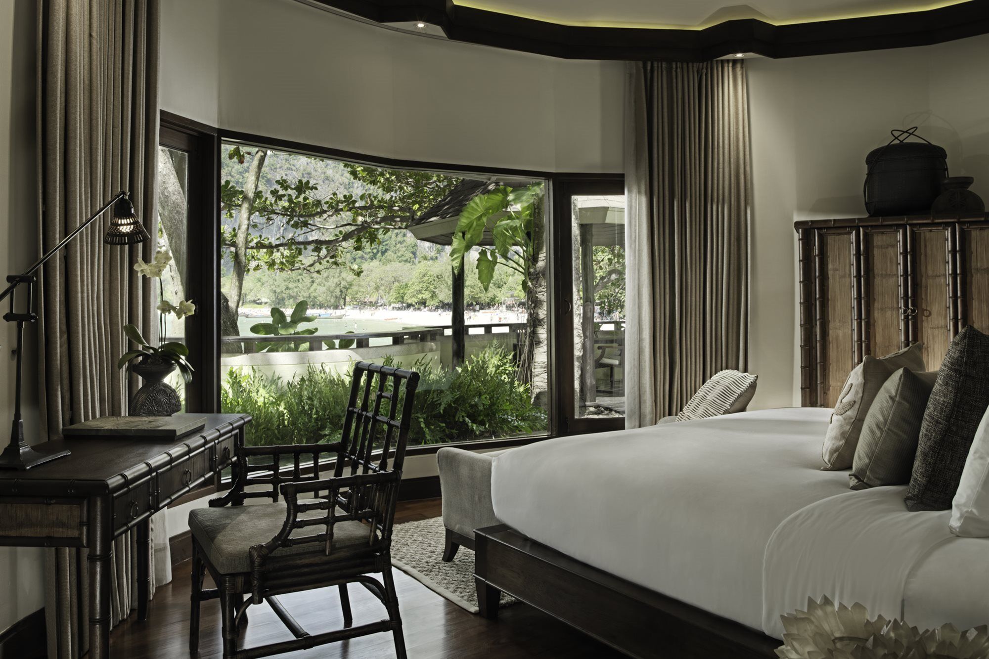 Rayavadee Resort 5*