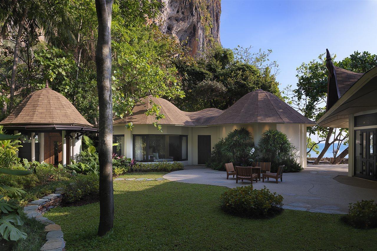 Rayavadee Railay Beach