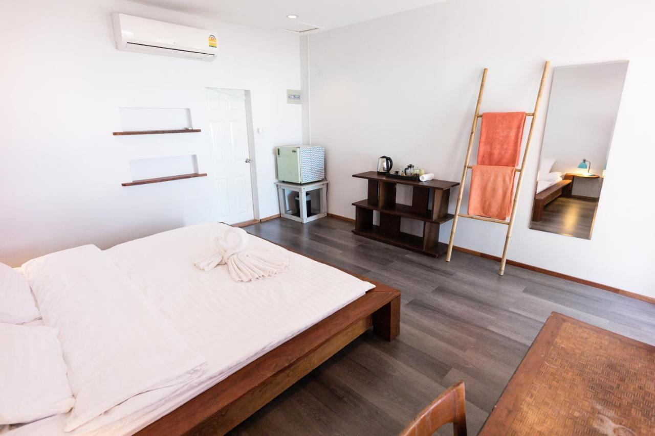 Mumsa & Restaurant Bed & Breakfast