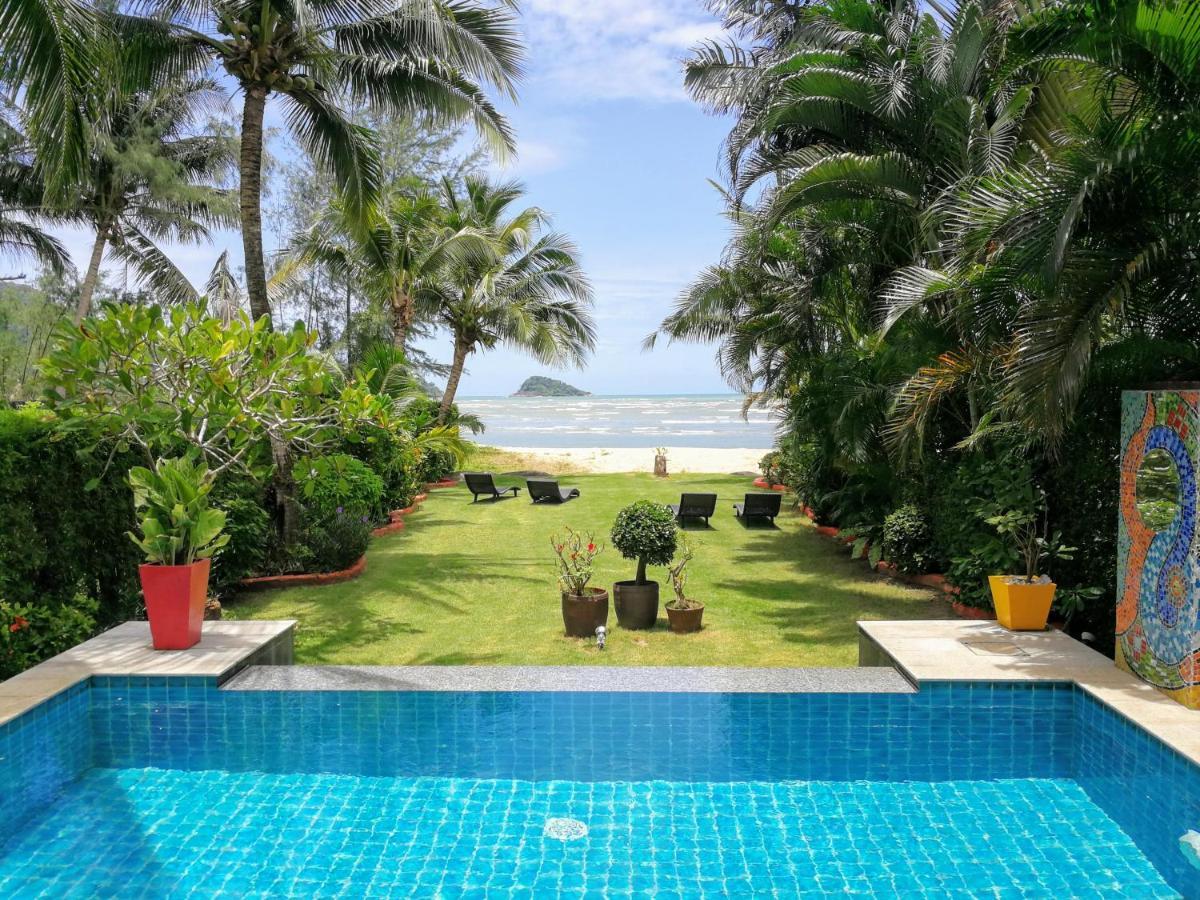 Manipura Villa Koh Chang