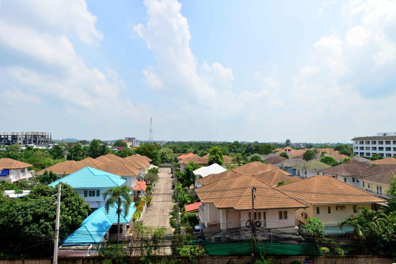 Apartment Seven Seas Pattaya By Siam Luxury Jomtien Beach