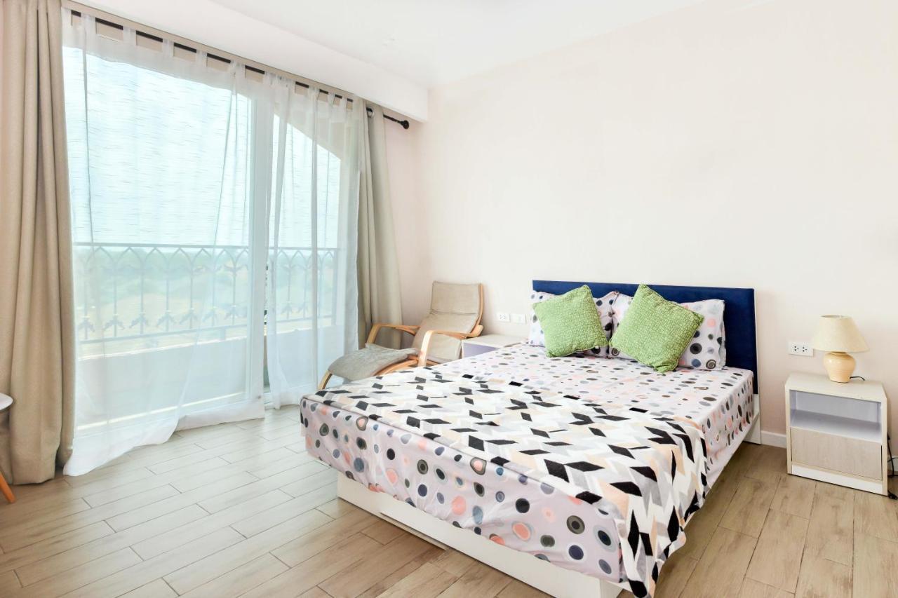 Seven Seas Pattaya By Siam Luxury Apartment