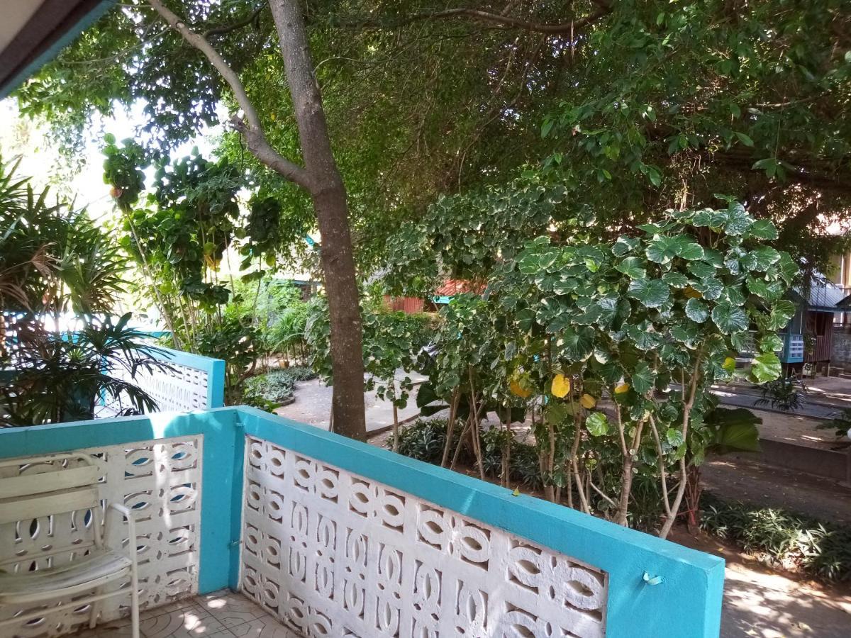 Blu' Hotel