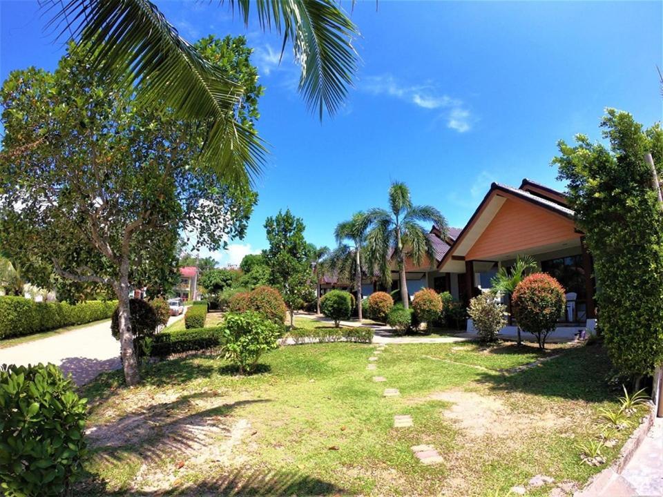 Veranda Lanta Resort