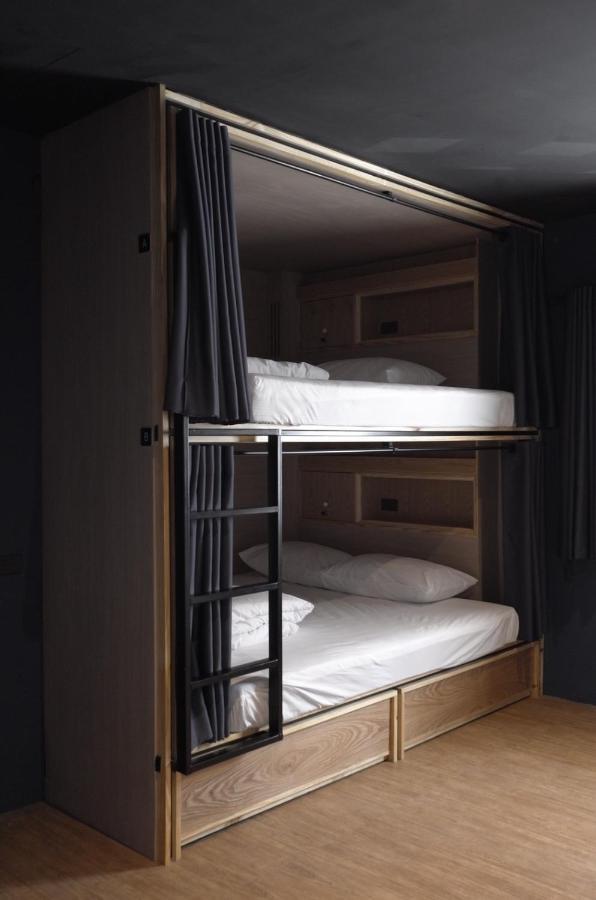 Borbaboom Poshtel & Albergue *