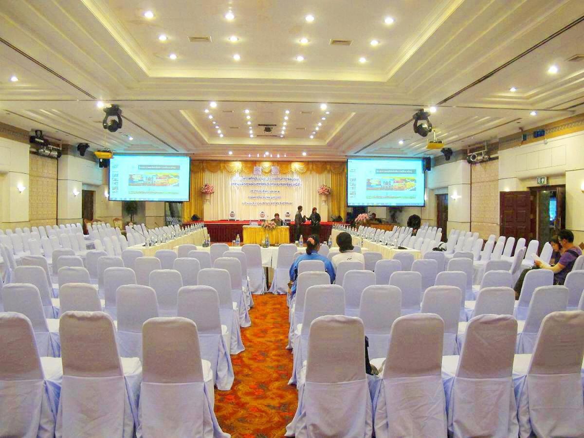 Hotel Lee Gardens Plaza - Sha 3*