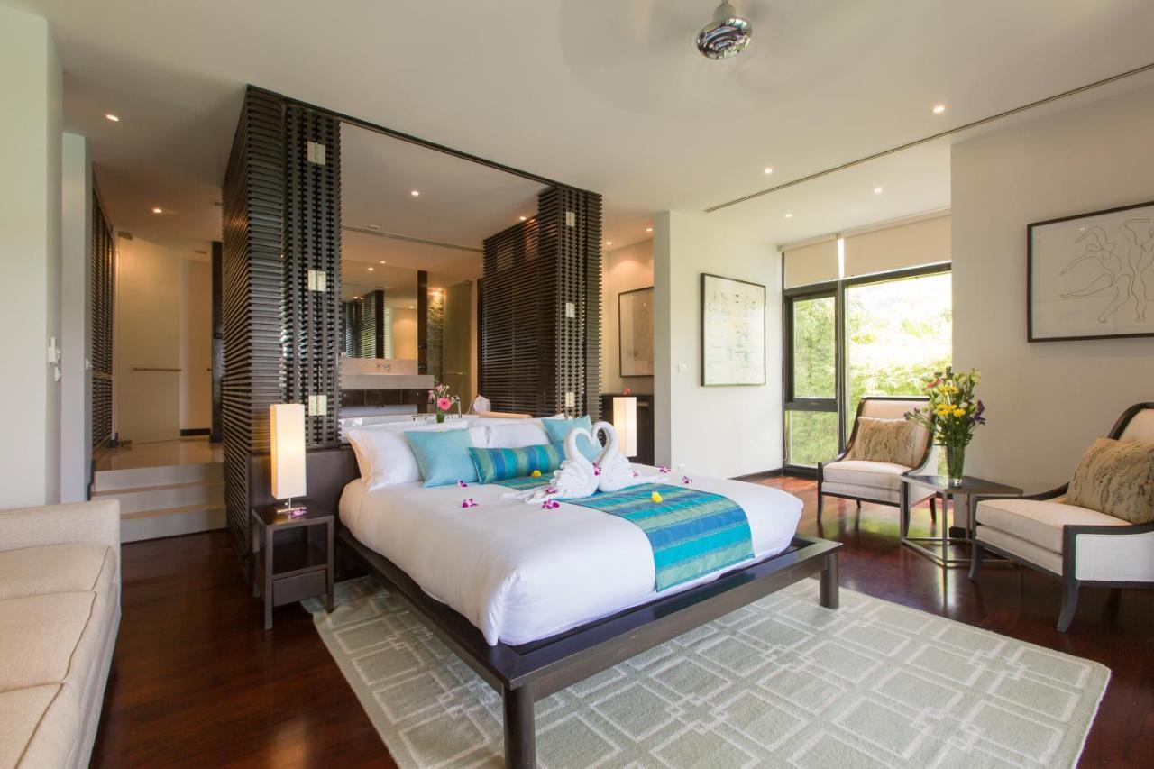 Villa Princess Stephanie Kata Beach (Phuket)