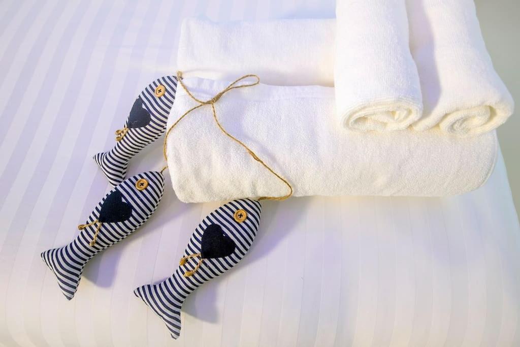 Aonang Sweet Blue Sea Villa *