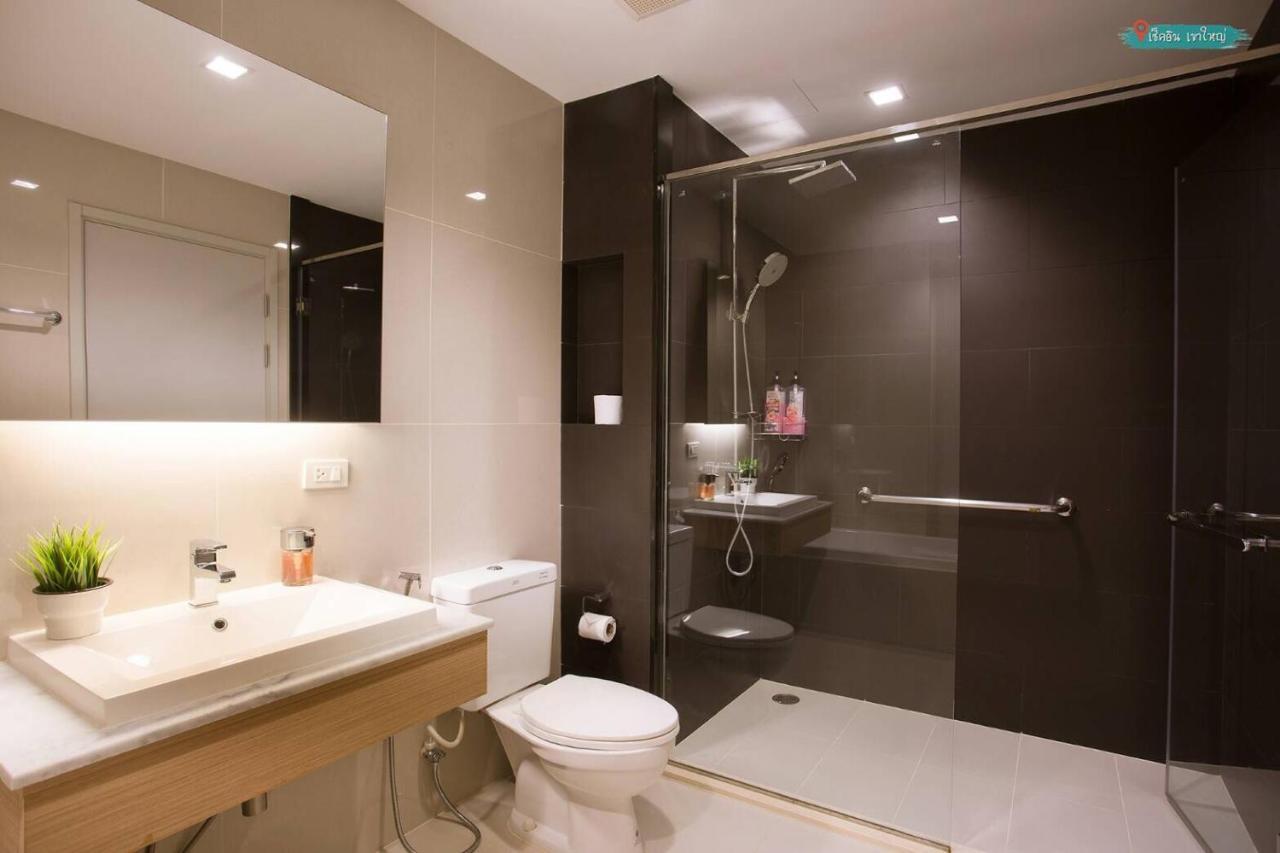 Apartment The Valley Khaoyai Tropical Style *