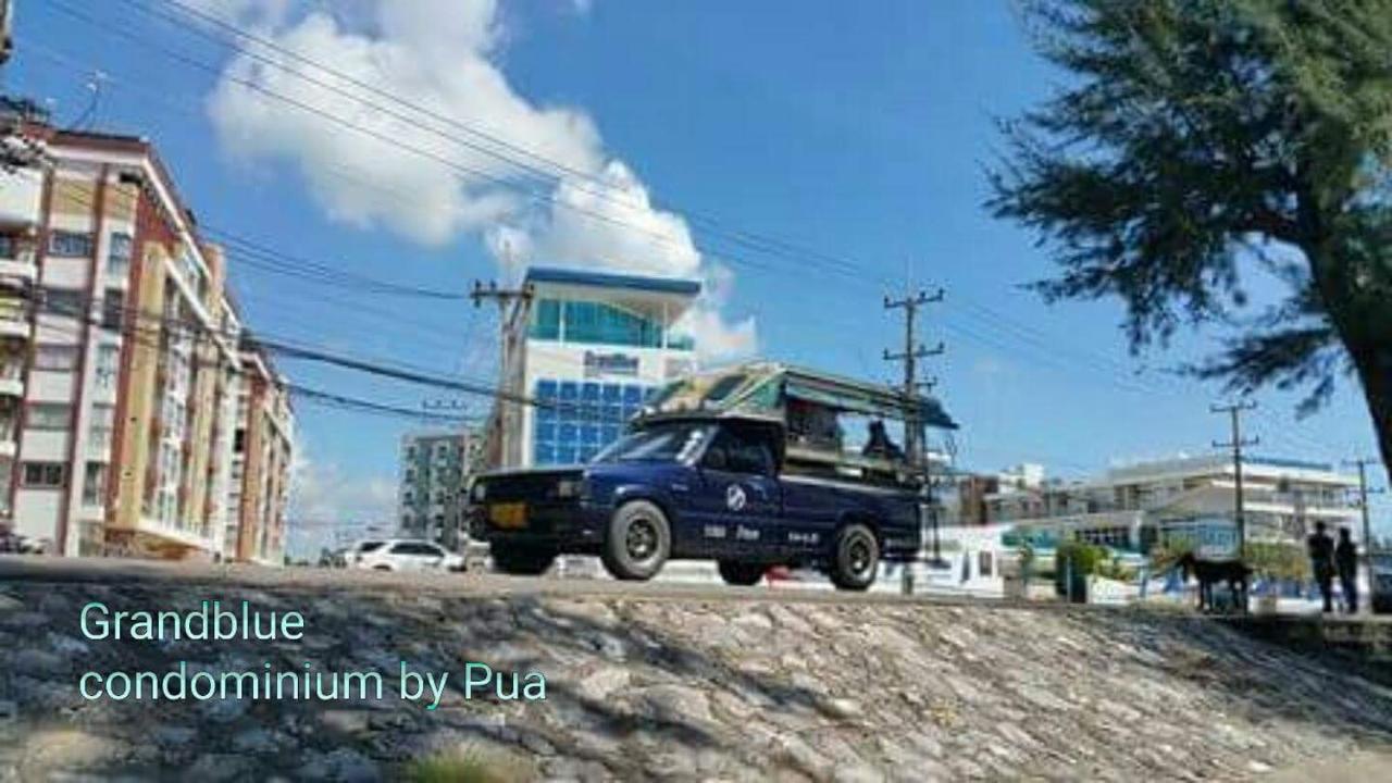 Apartment Grandblue 106,302 Mae Phim