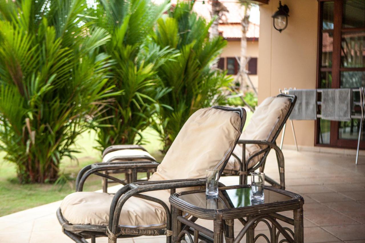 Holiday home Family-friendly House, A Few Steps From The Pool And Close To The Ocean. Mae Phim