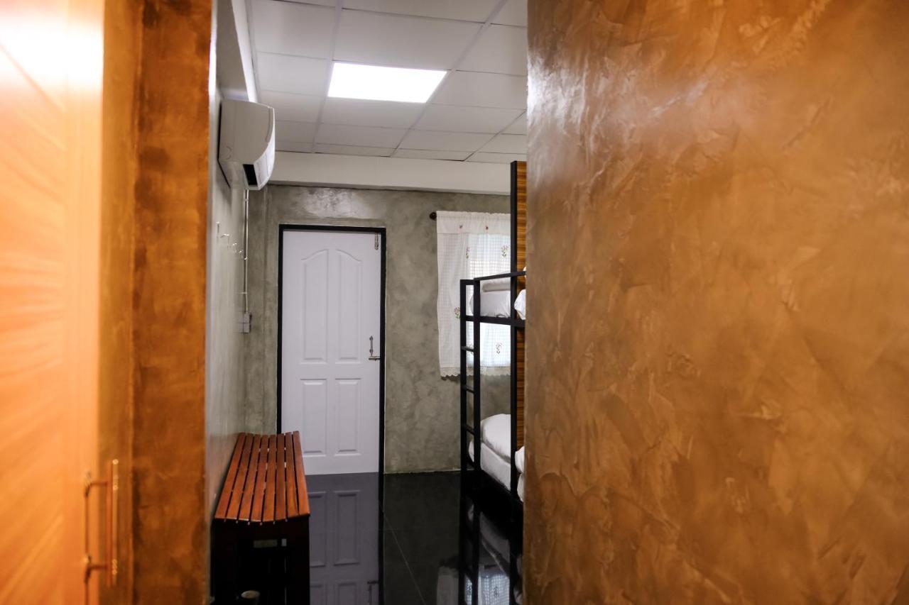 Baan Lung Poshtel Albergue Chiang Mai