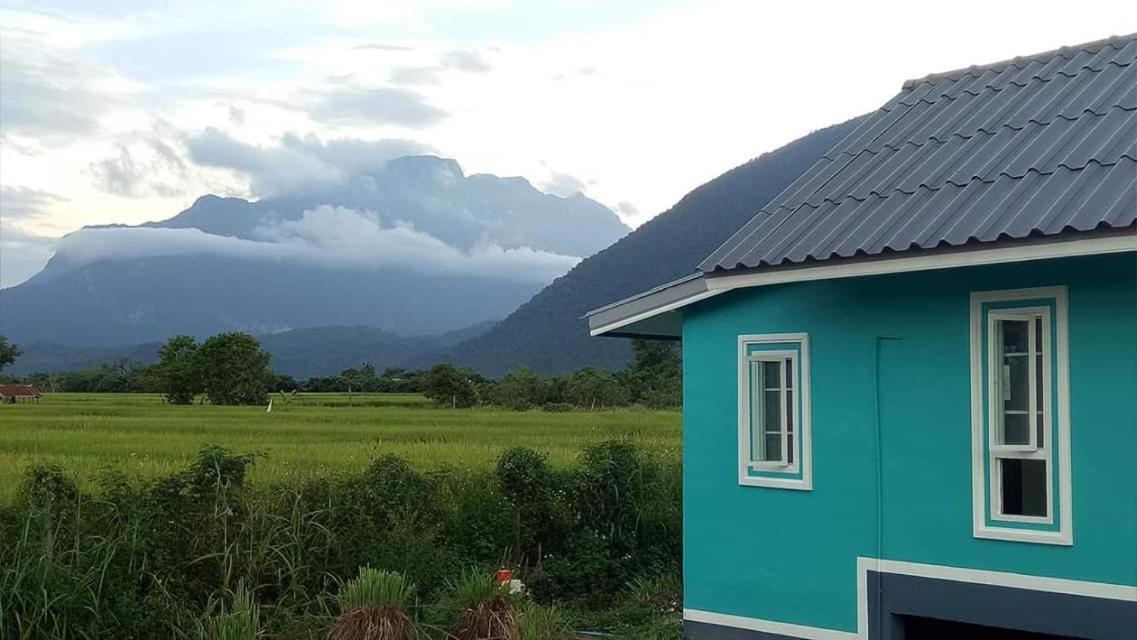Ban Thung Talay Mok Chiangdao Chiang Dao