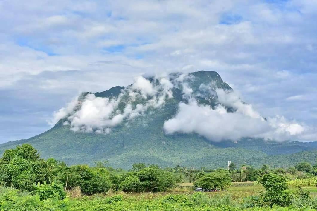 Ban Thung Talay Mok Chiangdao Holiday park