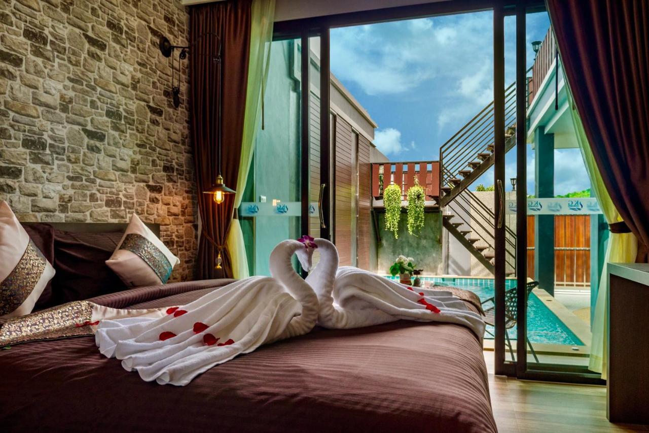 Kg Private Pool Soi 9 * Ao Nang