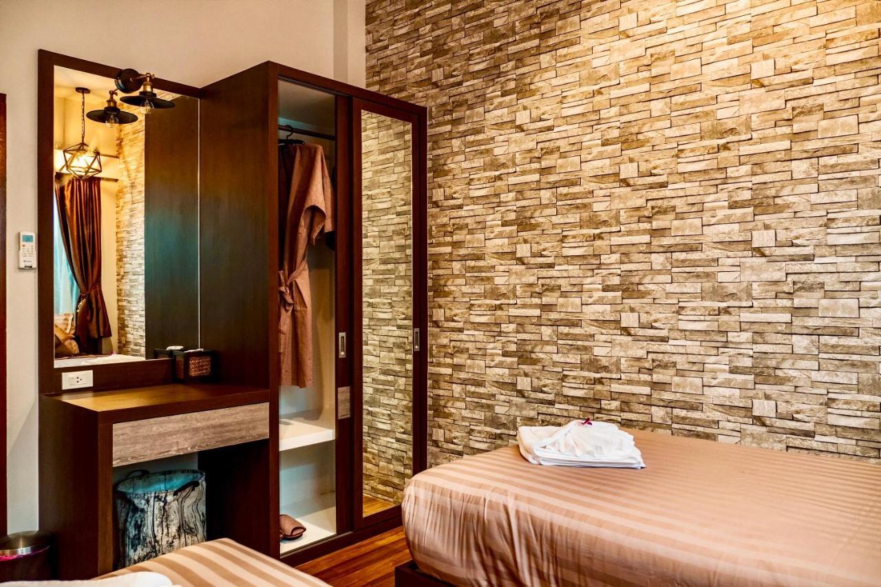 Kg Private Pool Soi 9 * Ao Nang