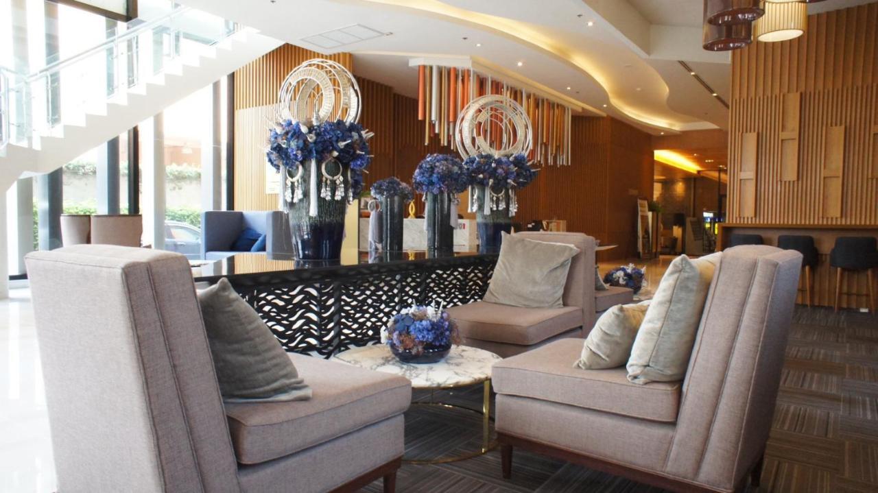 The Astra Family Aparthotel 4*