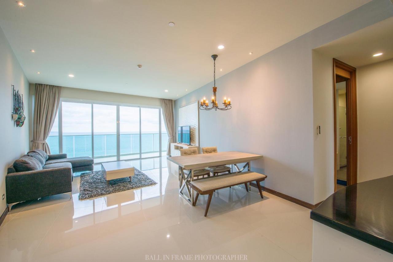 Movenpick Residences Pattaya With Ocean View