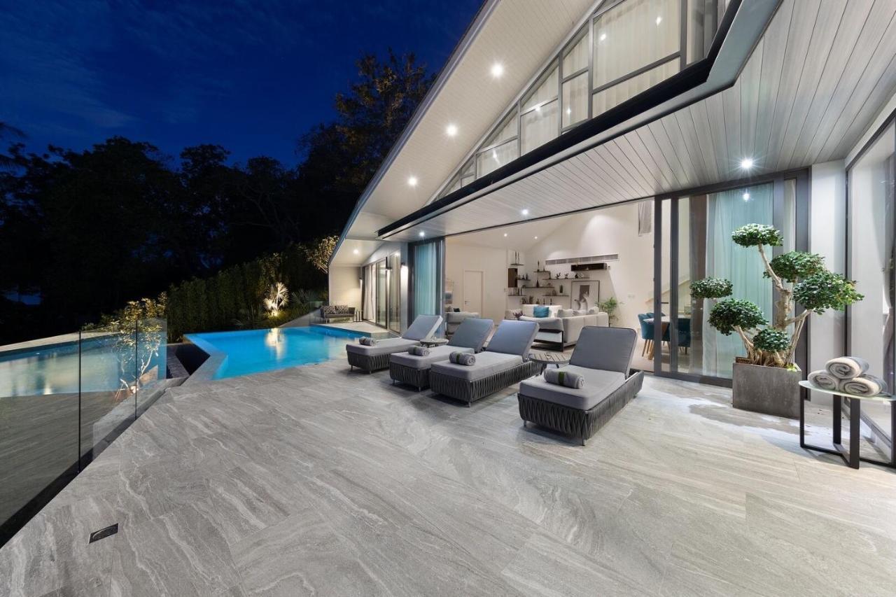 Villa Kw *