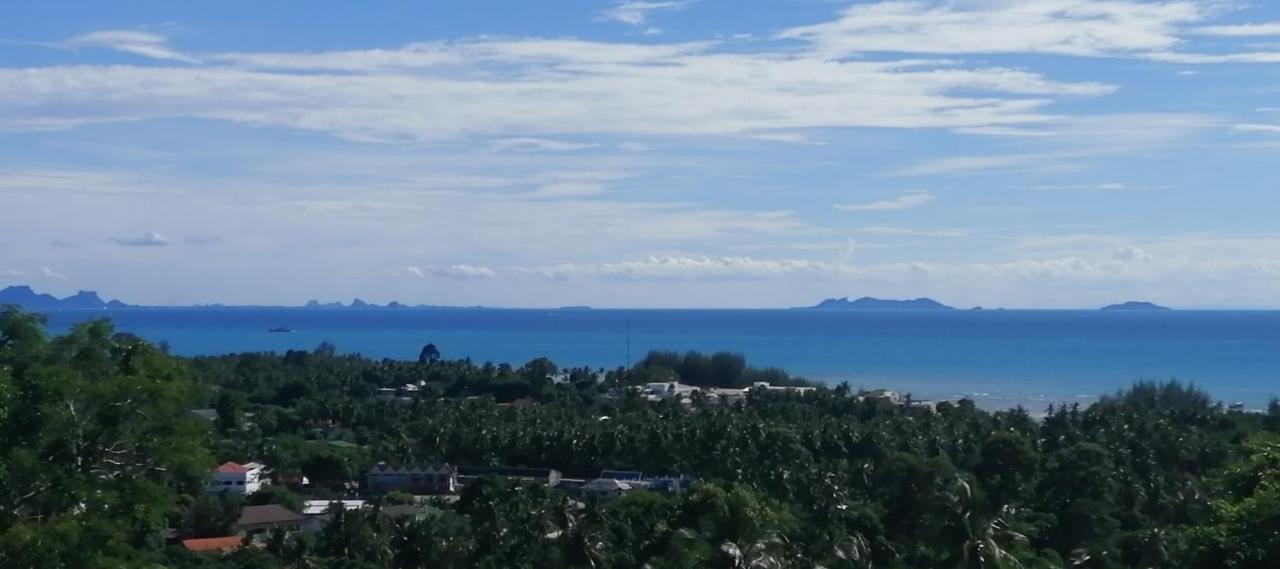 Pearl Villa