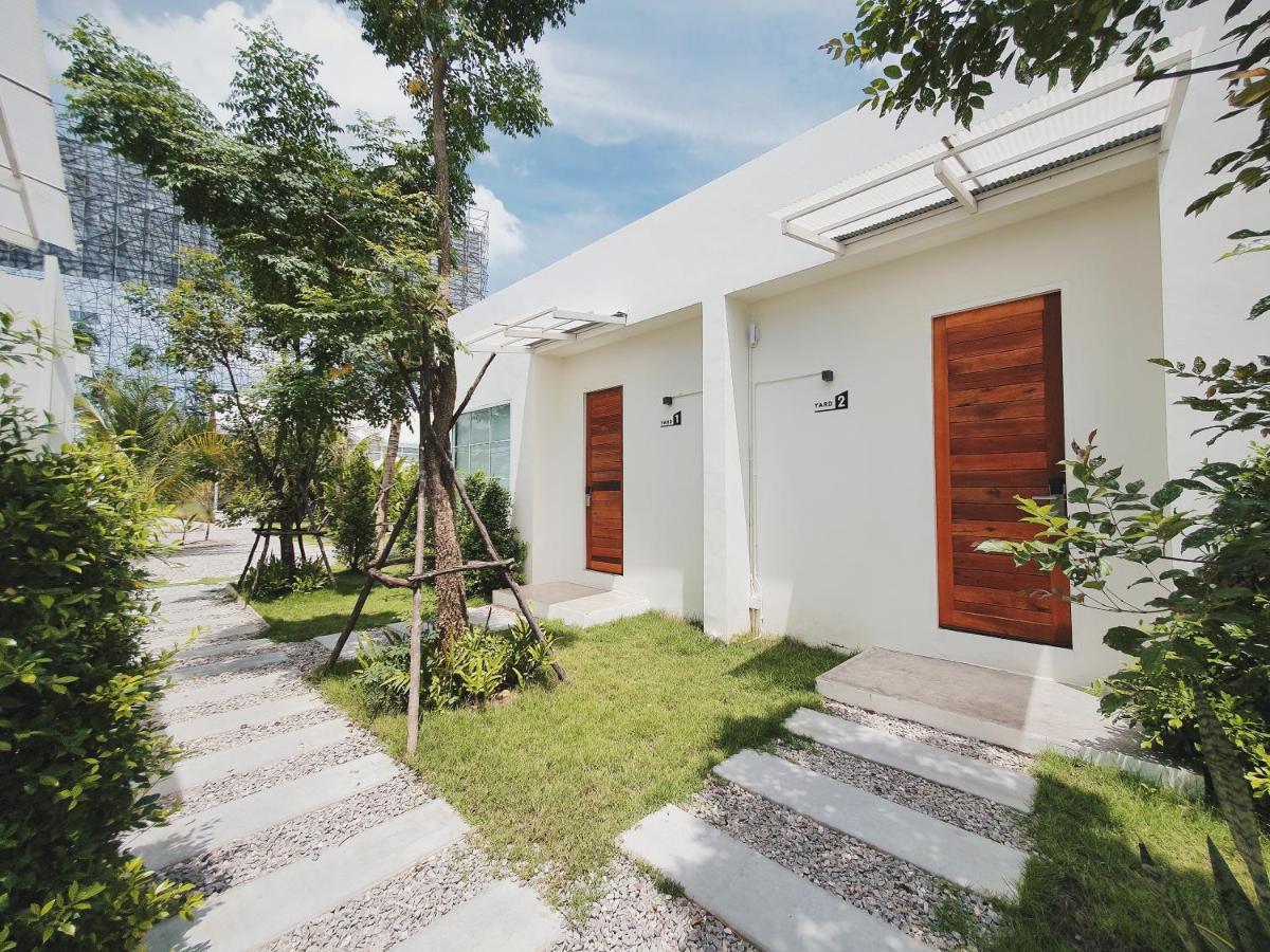 Meet Boutique 3* Surat Thani