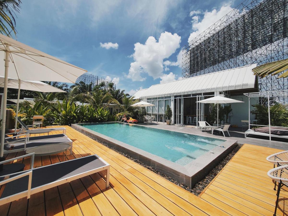 Meet Boutique Resort