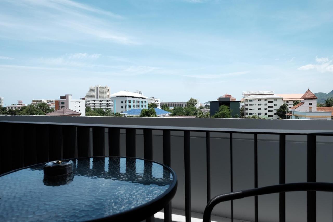 Hotel Maleesa Place Hua Hin