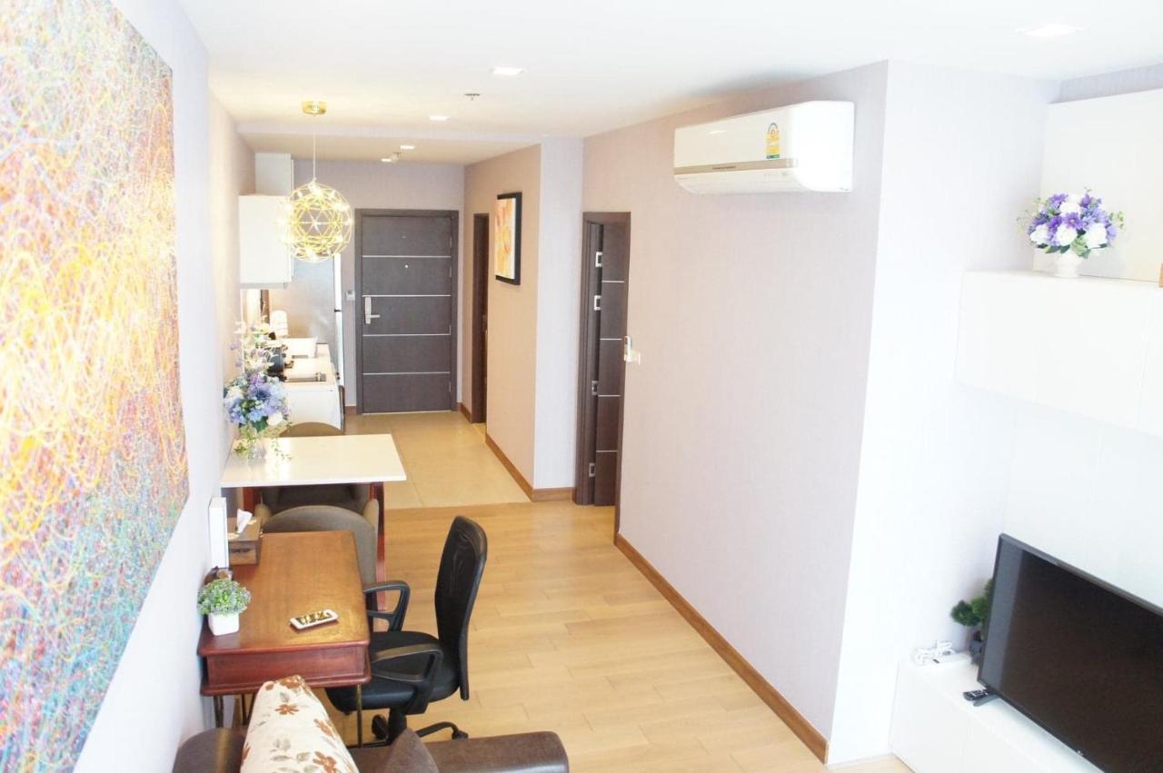 Aparthotel The Astra Family