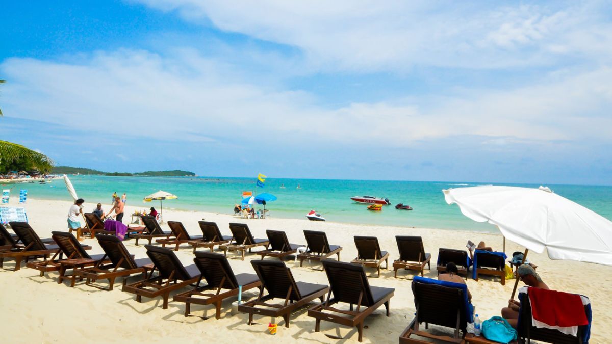 Resort Buri Chaweng (Koh Samui)