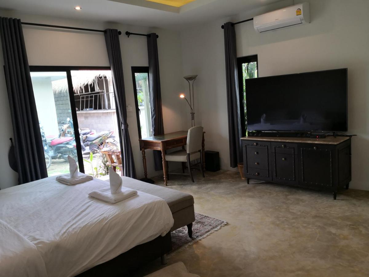 Tropical House​ Hua Hin