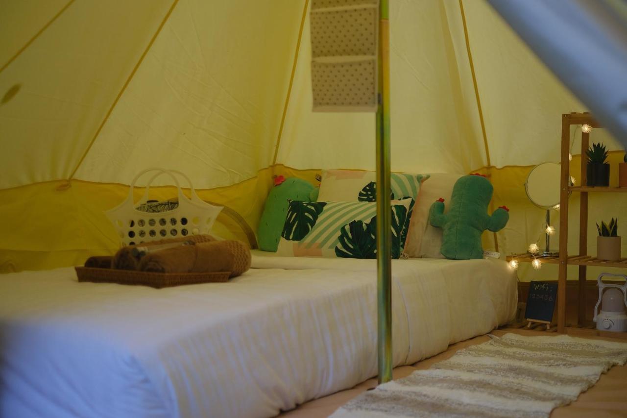 O Little Tent De Koh Chang 2* Ranong
