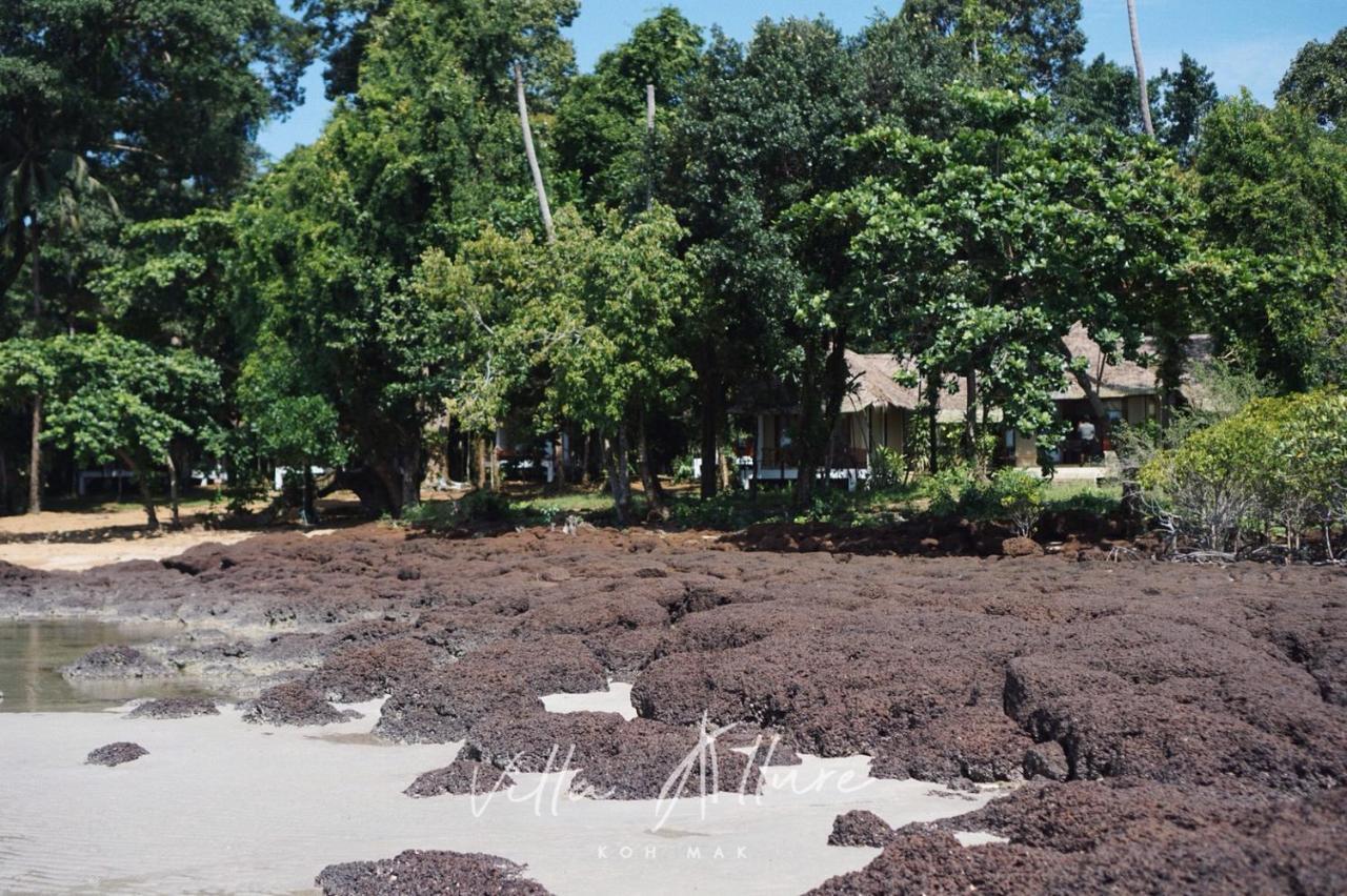 Resort Allure Koh Mak