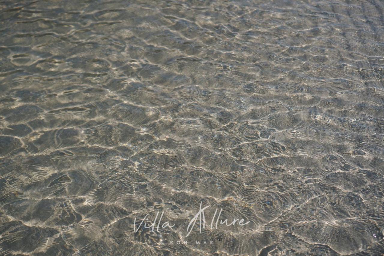 Allure * Koh Mak