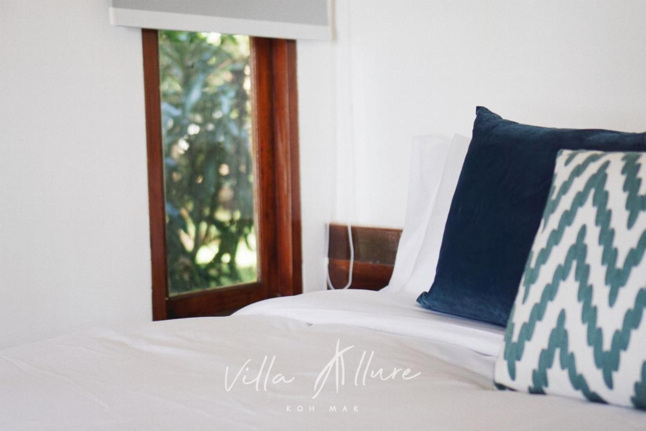 Allure Resort Koh Mak