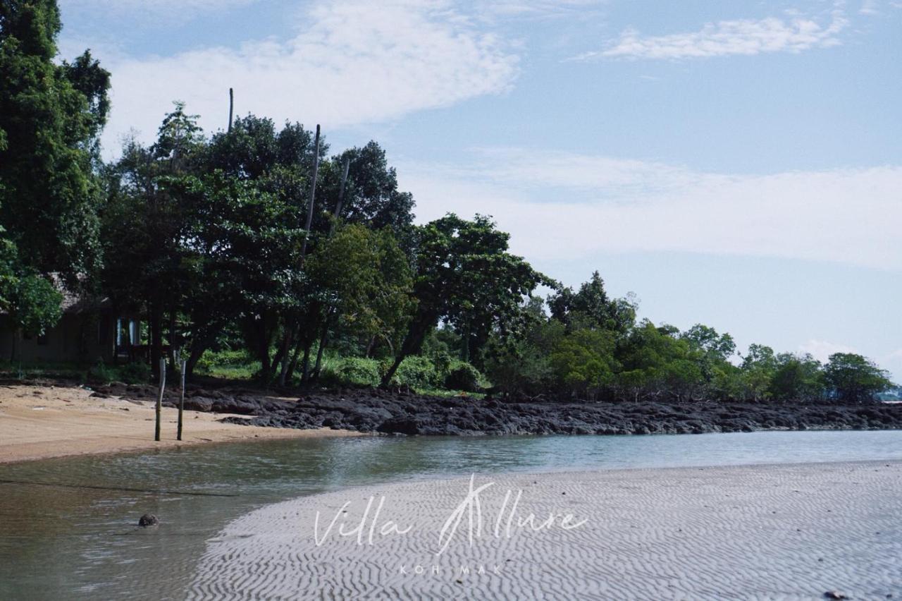 Allure Resort Koh Mak
