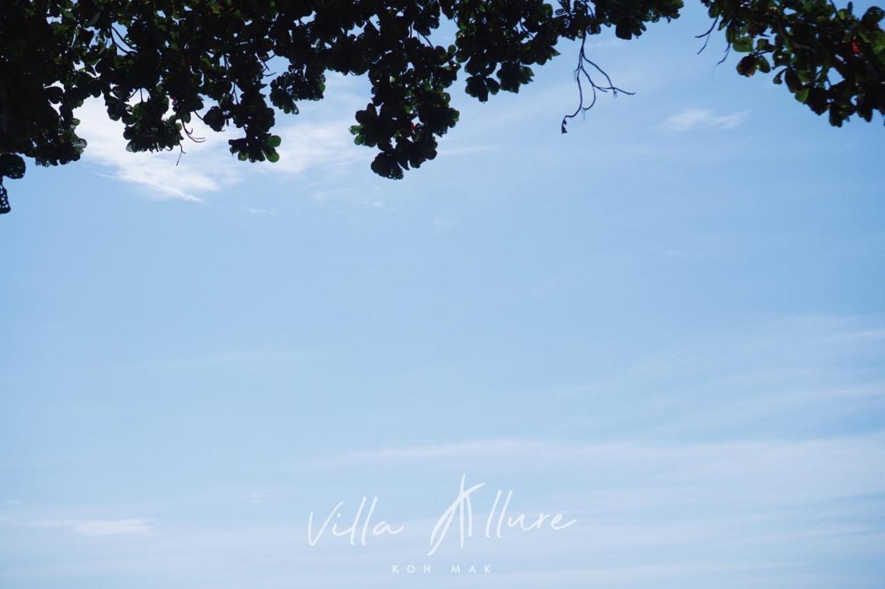 Allure * Koh Mak