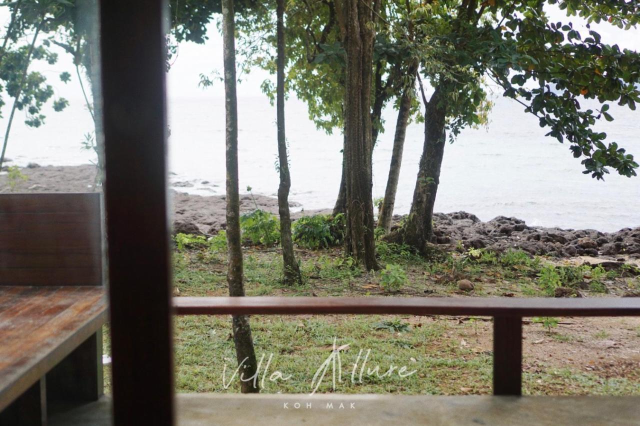 Allure Resort Koh Mak