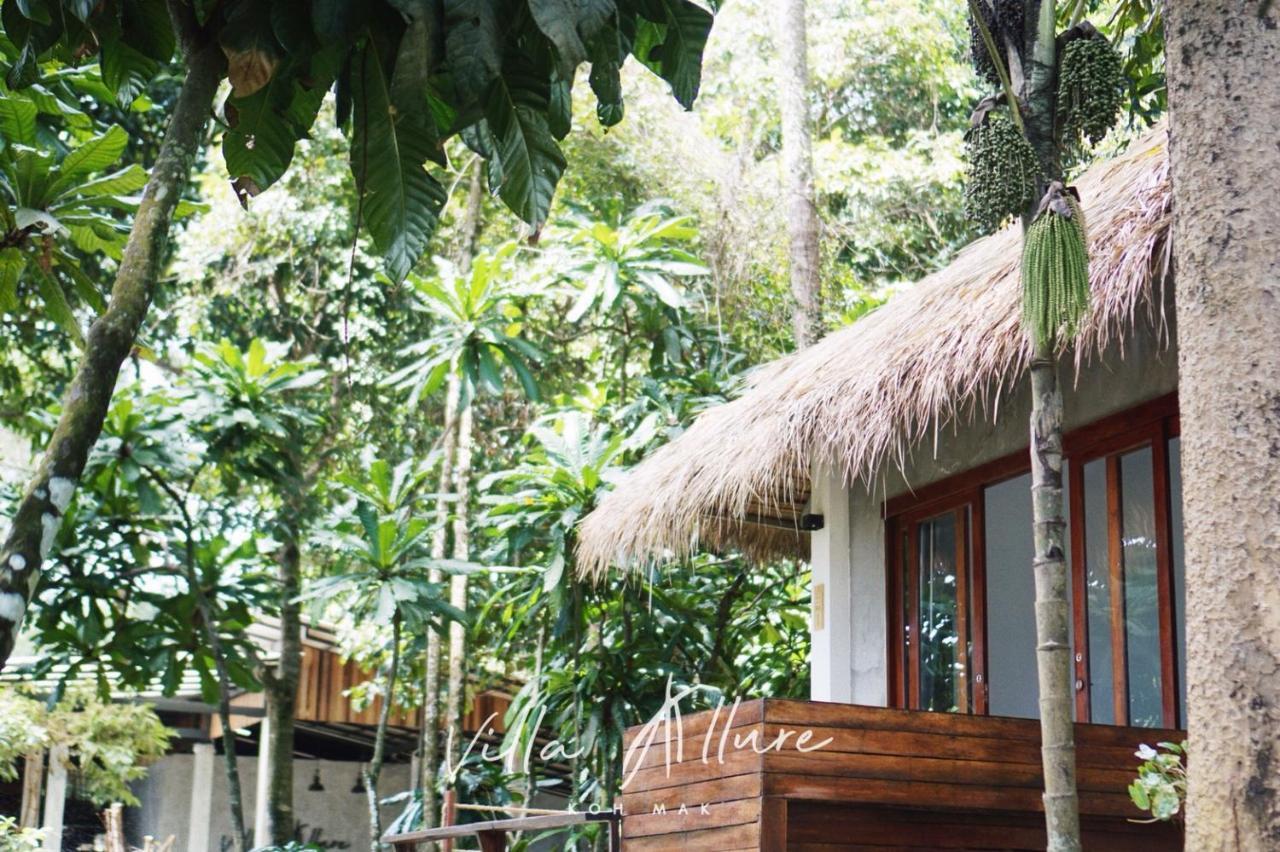Resort Allure *