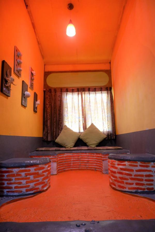Baan Bird Bird Hotel 2*