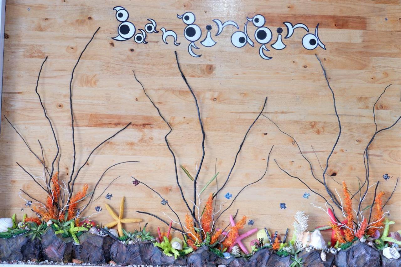 Baan Bird Bird Ban Huai Yai
