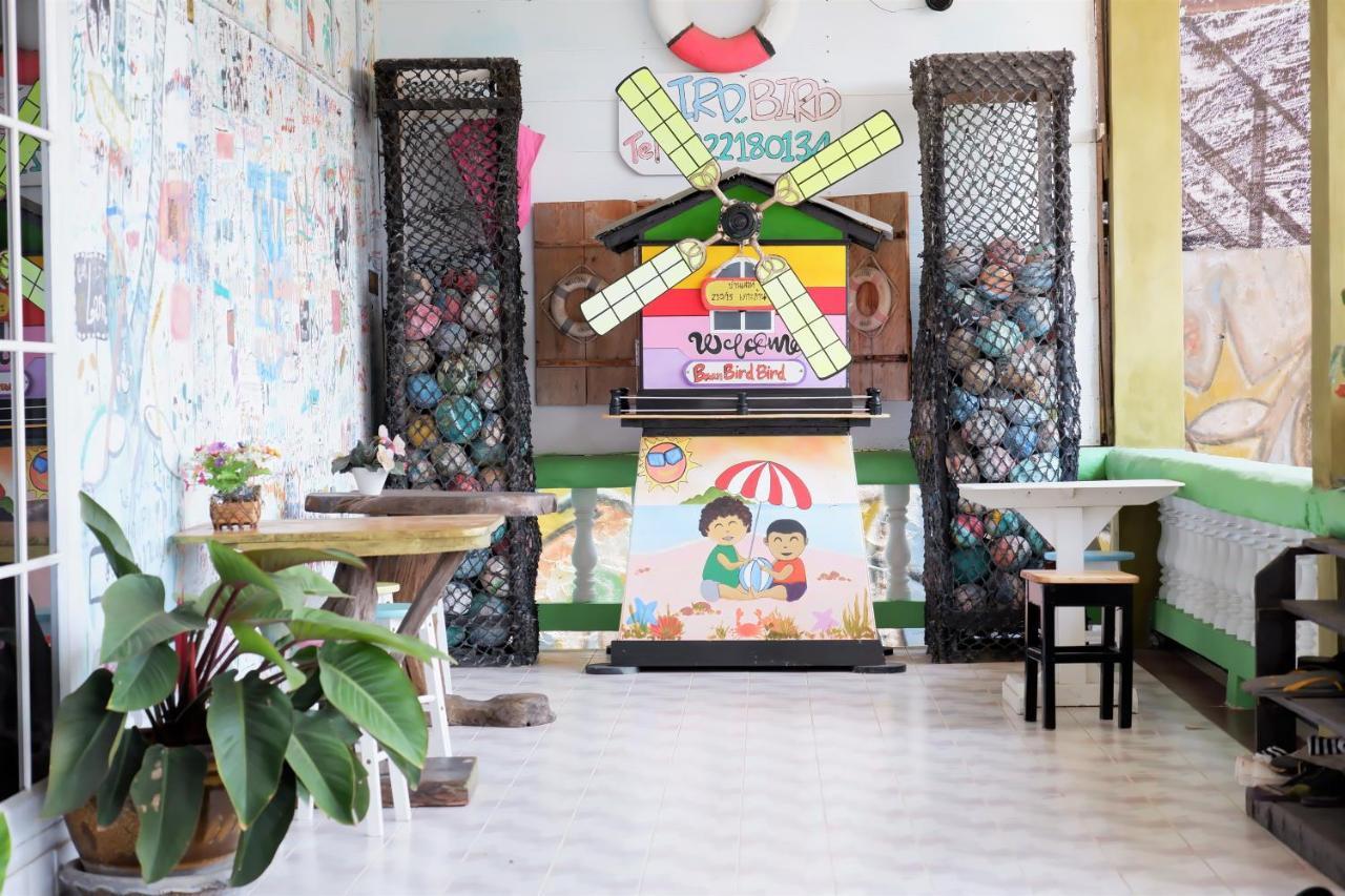 Baan Bird Bird Hotel Ban Huai Yai