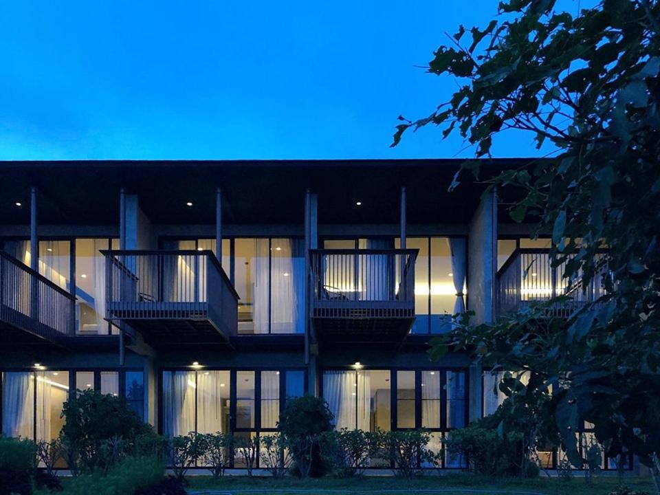 Hug Jang Loei Garden & Resort Ban Na Dan (Loei)