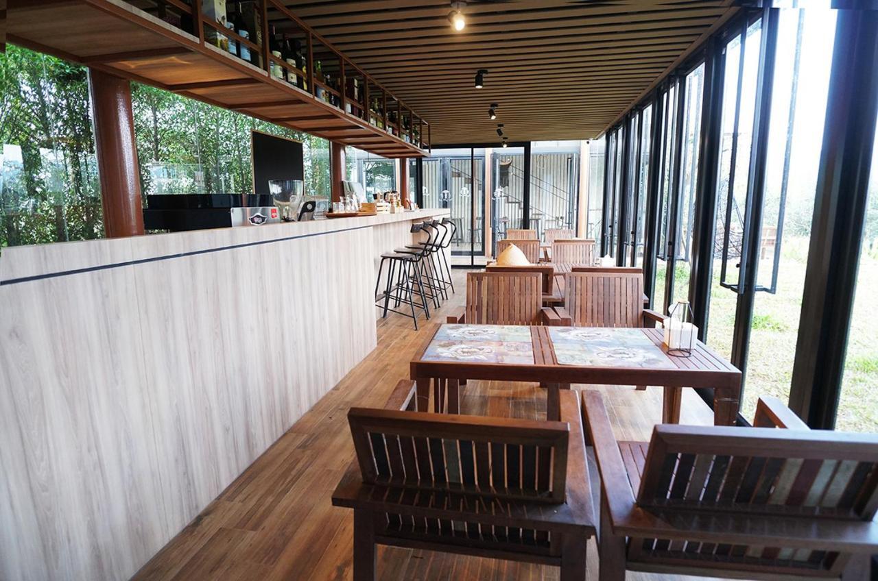 Resort Hug Jang Loei Garden & Ban Na Dan (Loei)
