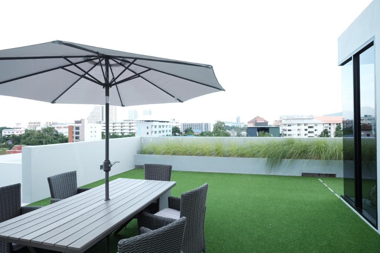 Maleesa Place Hotel Hua Hin